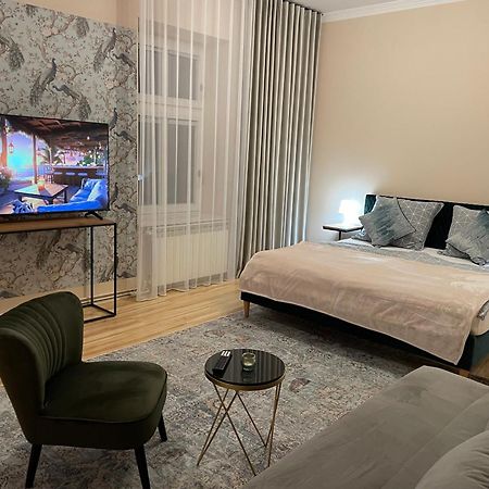 צ'שין Apartamenty Na Starowce - Apartments In The Old Town מראה חיצוני תמונה