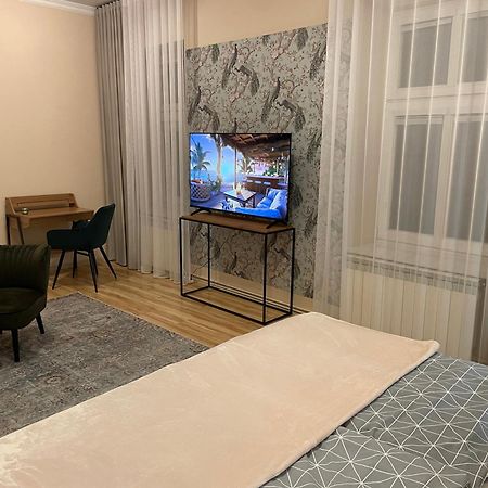 צ'שין Apartamenty Na Starowce - Apartments In The Old Town מראה חיצוני תמונה