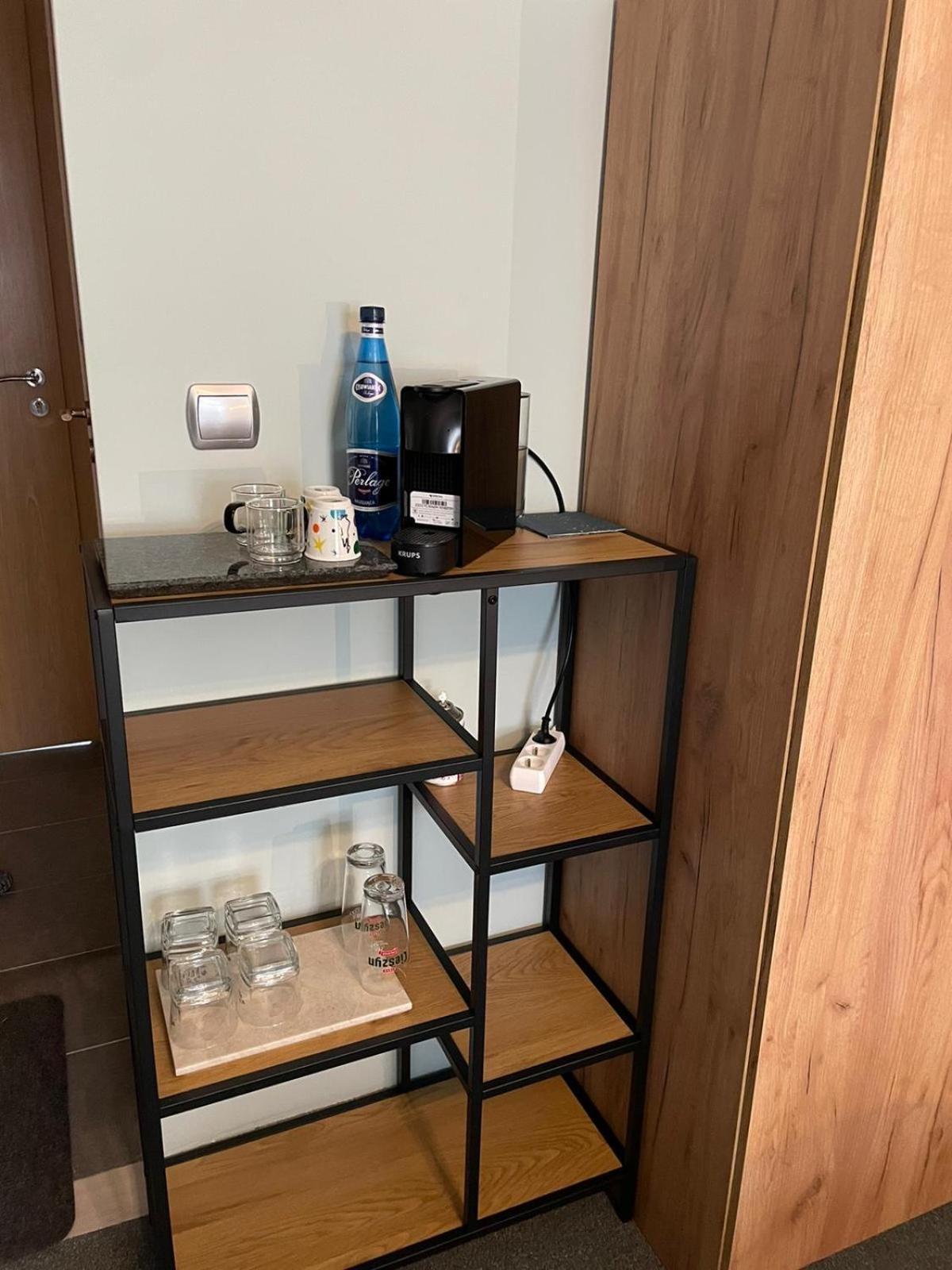 צ'שין Apartamenty Na Starowce - Apartments In The Old Town מראה חיצוני תמונה