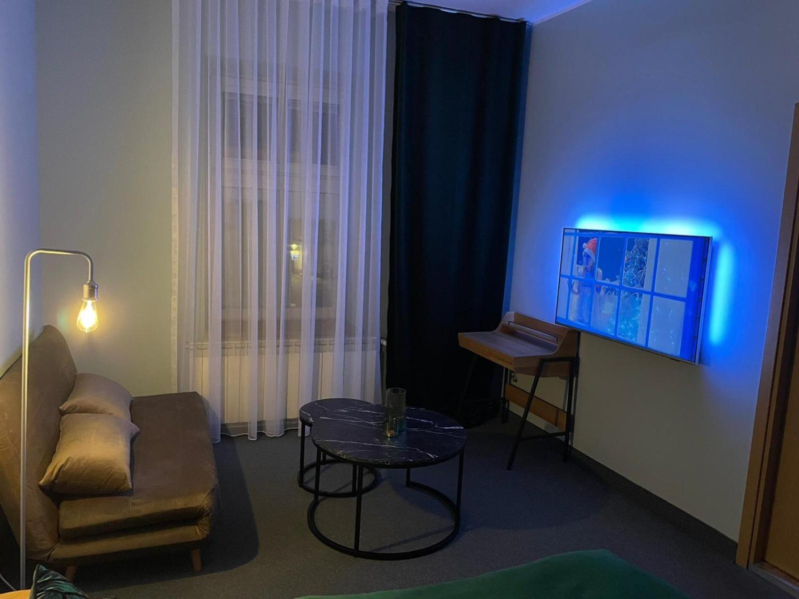 צ'שין Apartamenty Na Starowce - Apartments In The Old Town מראה חיצוני תמונה