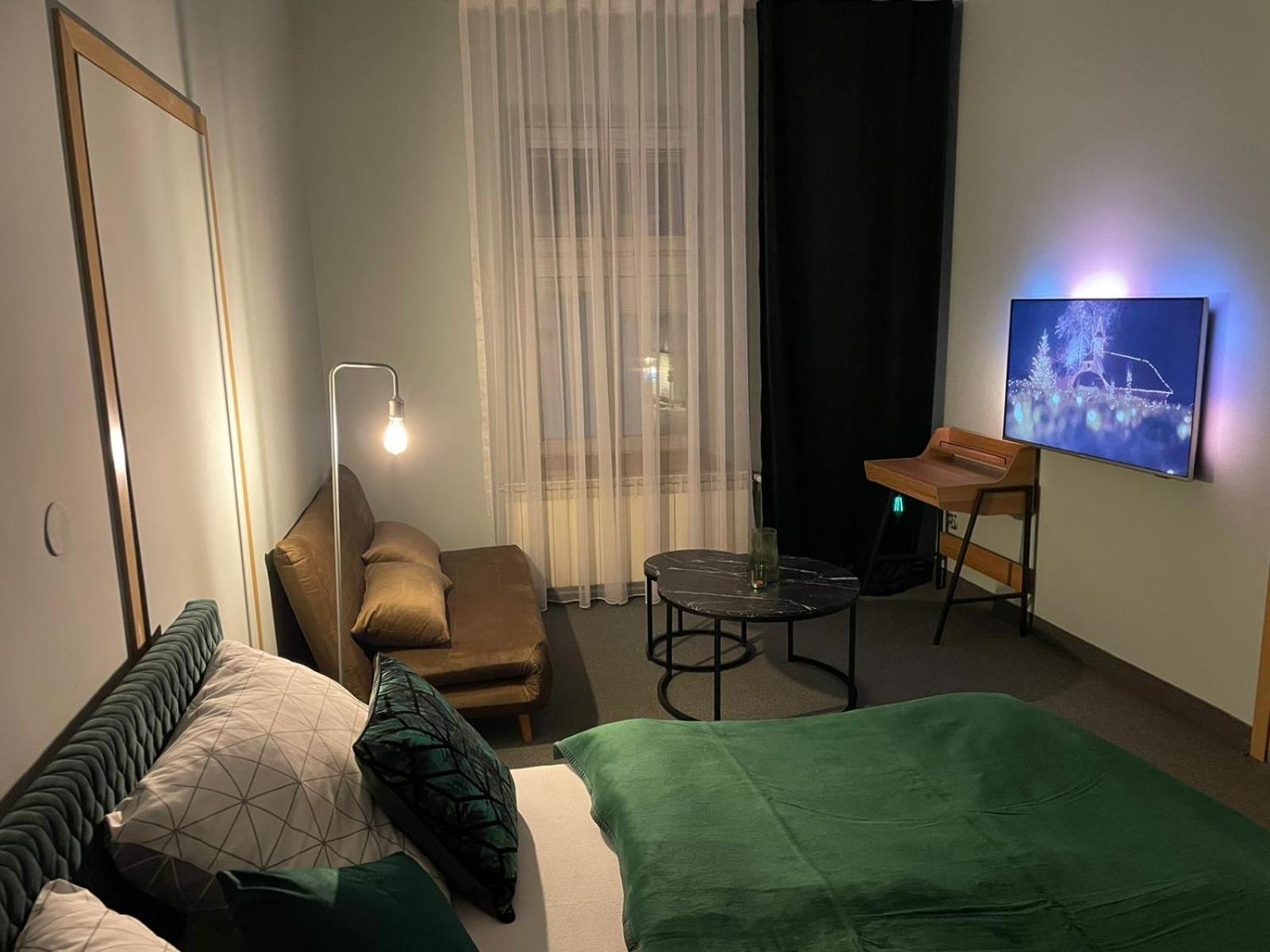 צ'שין Apartamenty Na Starowce - Apartments In The Old Town מראה חיצוני תמונה