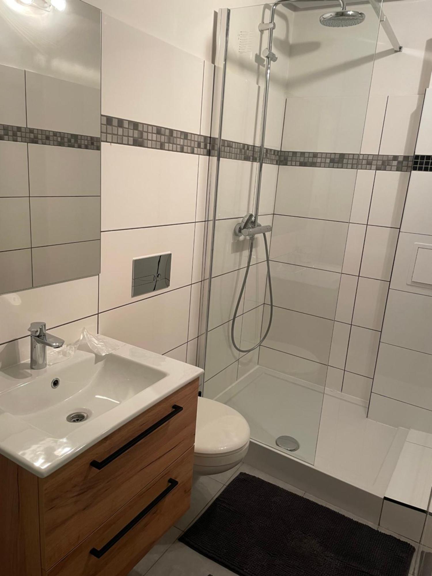 צ'שין Apartamenty Na Starowce - Apartments In The Old Town מראה חיצוני תמונה