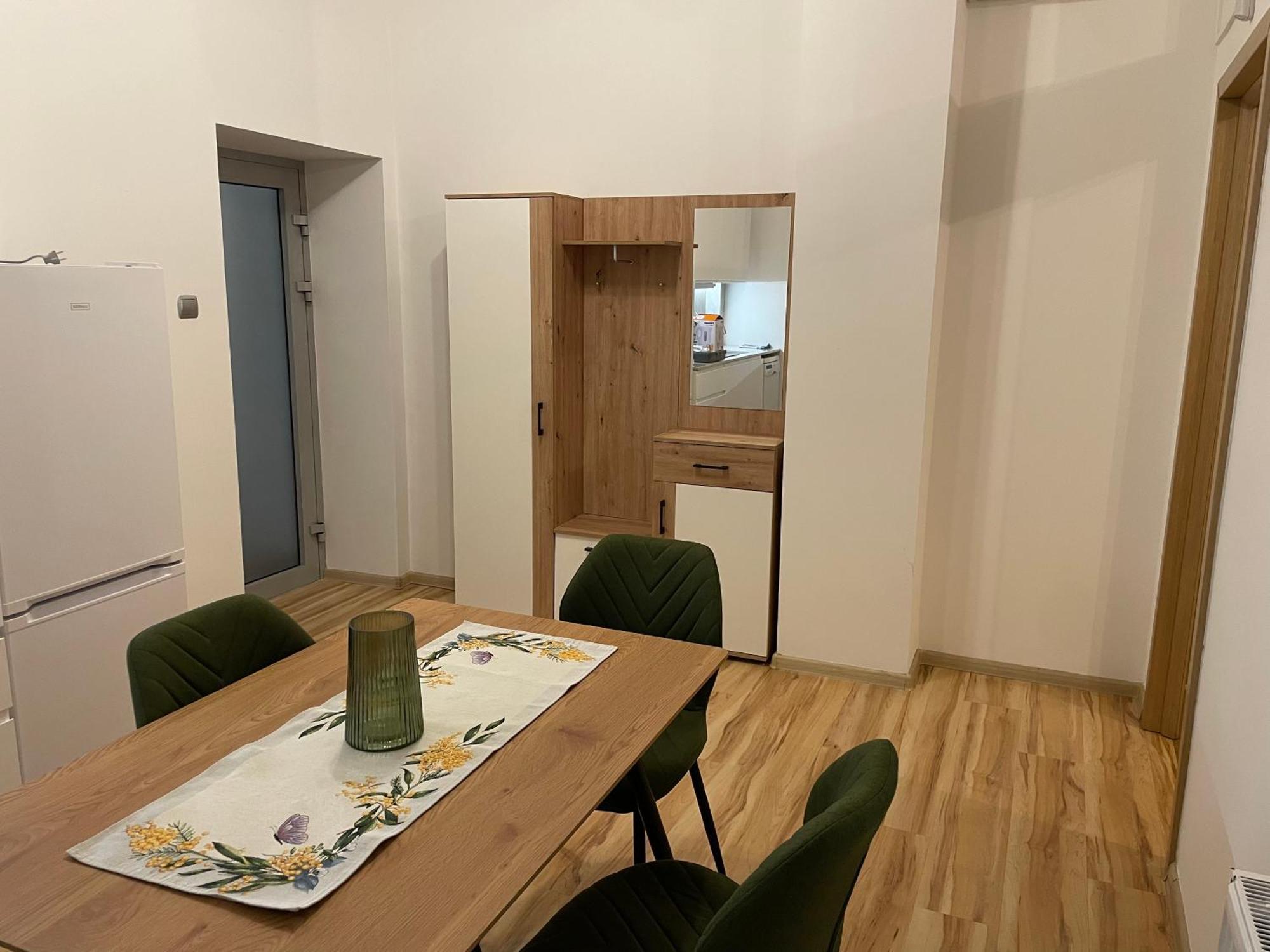 צ'שין Apartamenty Na Starowce - Apartments In The Old Town מראה חיצוני תמונה