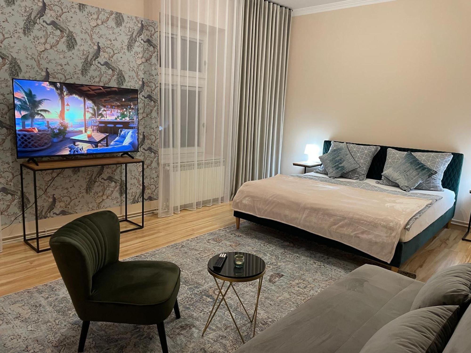 צ'שין Apartamenty Na Starowce - Apartments In The Old Town מראה חיצוני תמונה