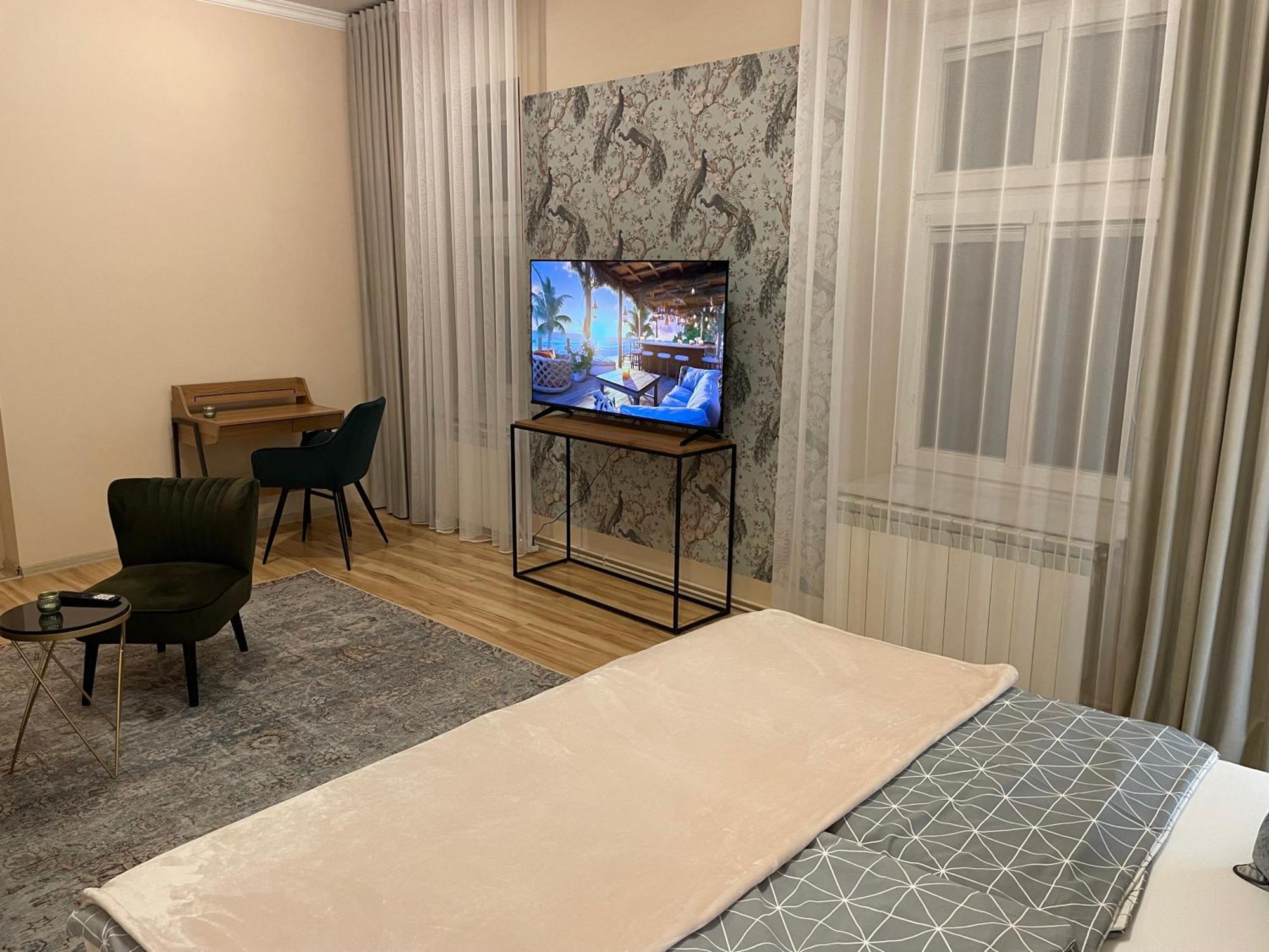 צ'שין Apartamenty Na Starowce - Apartments In The Old Town מראה חיצוני תמונה