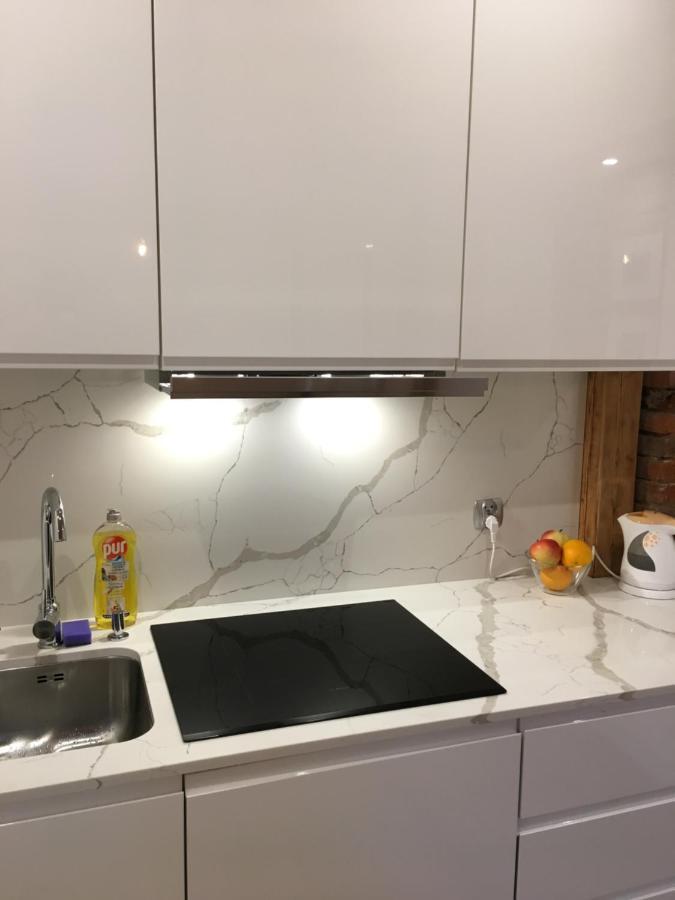 צ'שין Apartamenty Na Starowce - Apartments In The Old Town מראה חיצוני תמונה