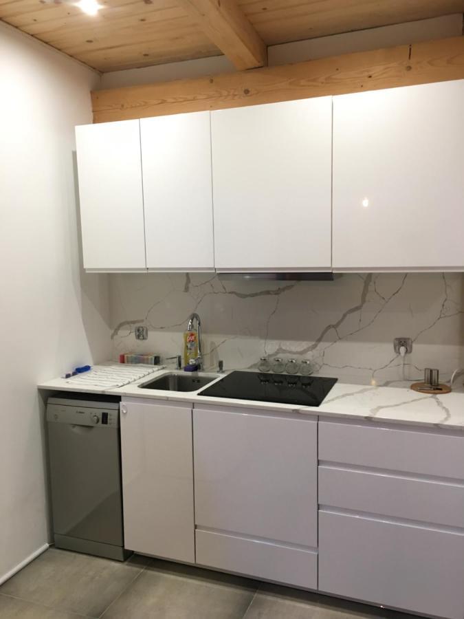 צ'שין Apartamenty Na Starowce - Apartments In The Old Town מראה חיצוני תמונה